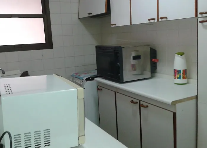 Golden Beach Residencial Servico