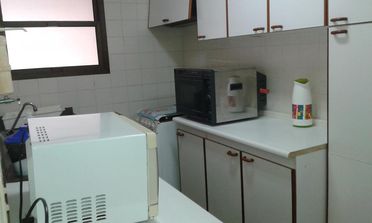 Golden Beach Residencial Servico Guaruja