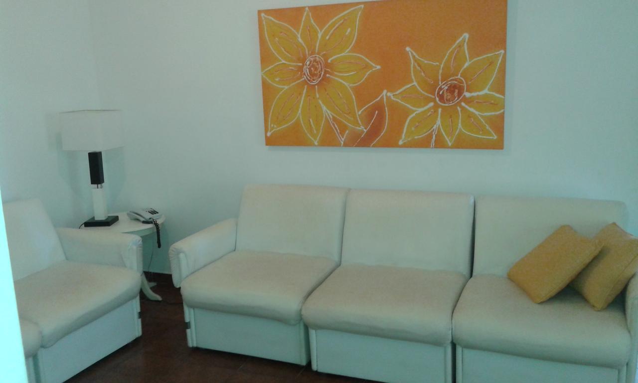 Hotel Golden Beach Residencial Servico Guaruja